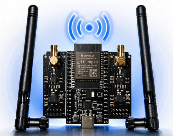Zagłuszacz sygnału bluetooth - PRZEDPREMIERA